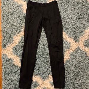 J CREW Gigi Pant Size 8